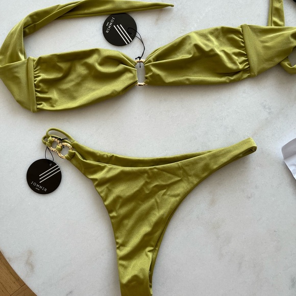 Other - SOMMER SWIM bikini